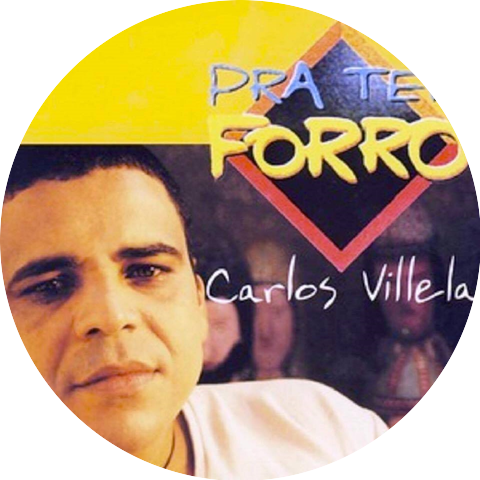 Carlos Vilela