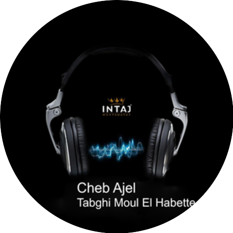 Cheb Ajel