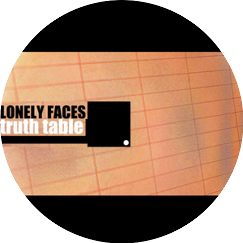 Lonely Faces