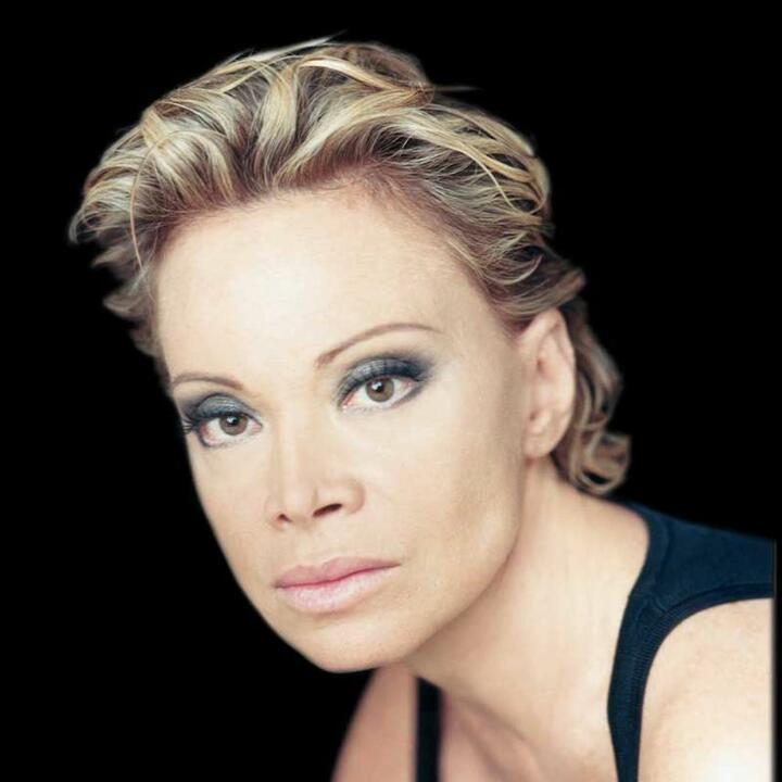 Paloma San Basilio