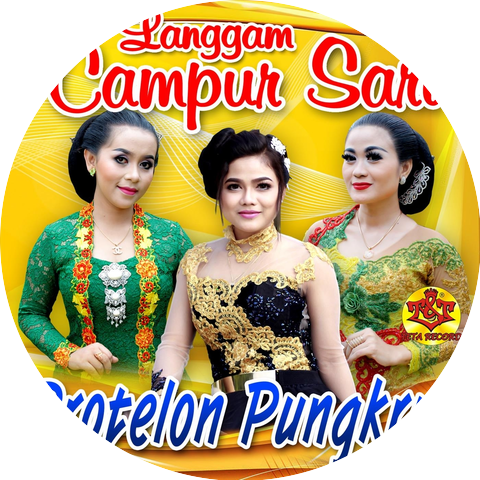 Langgam Campursari Koplo
