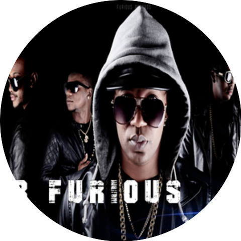 B Furious