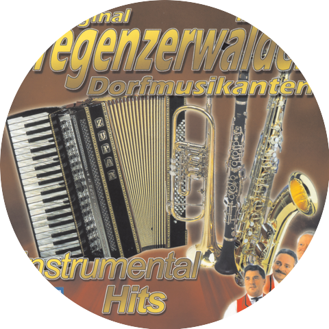 Original Bregenzerwälder Dorfmusikanten