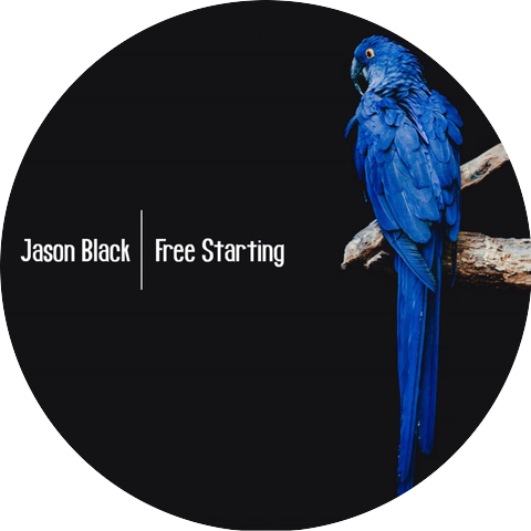 Jason Black