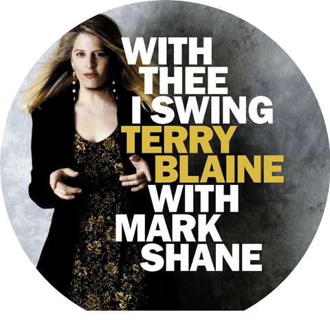 Terry Blaine