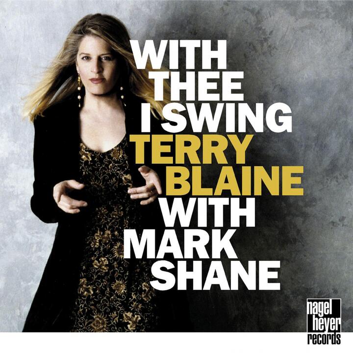 Terry Blaine