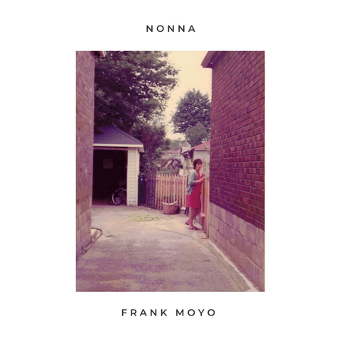 Frank Moyo