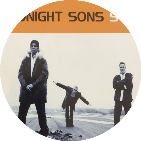 The Midnight Sons