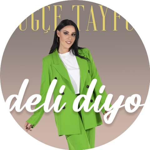 Tuğçe Tayfur