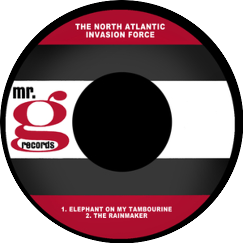 North Atlantic Invasion Force