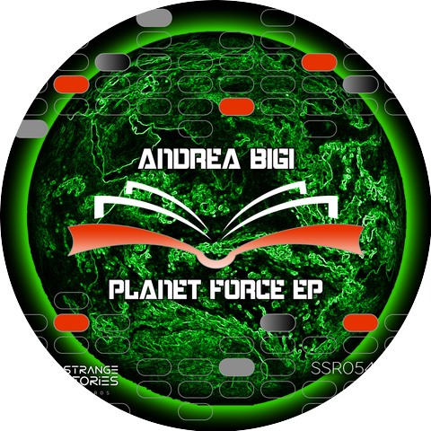 Andrea Bigi