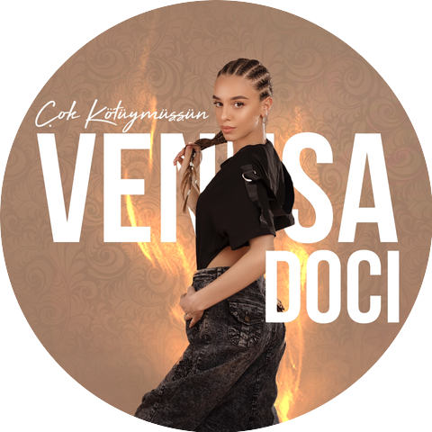 Vanesa Doci