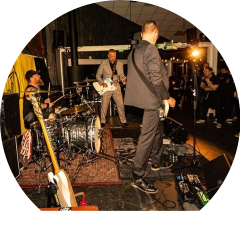 Government Officials