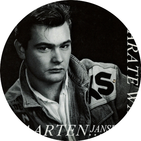 Maarten Jansen
