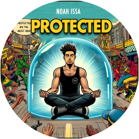 Noah Issa