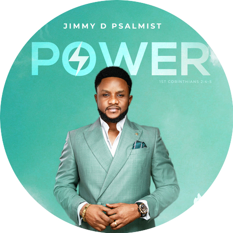 Jimmy D Psalmist