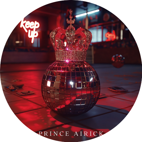 Prince Airick