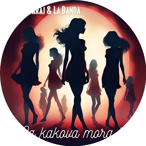 Mauro Staraj & La Banda