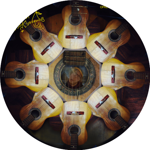 Женя Куковеров