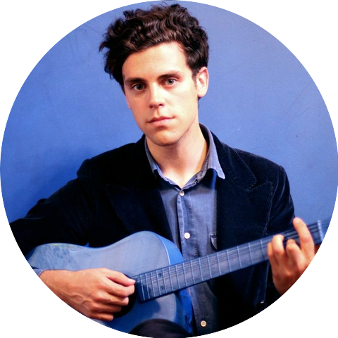 Charlie Fink