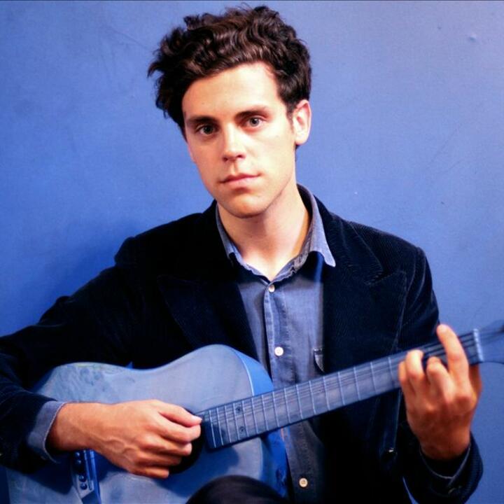 Charlie Fink