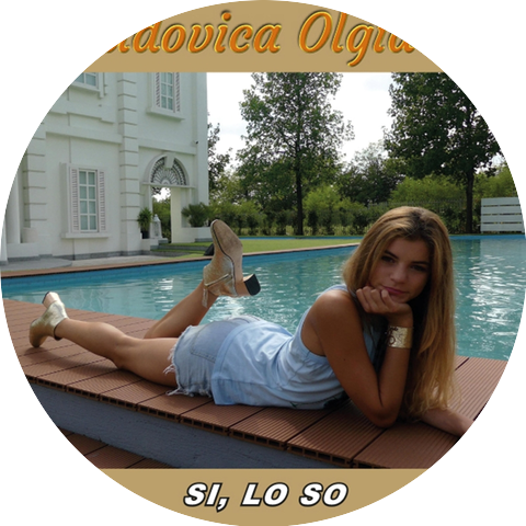 Ludovica Olgiati