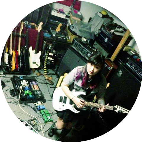 Yvette Young