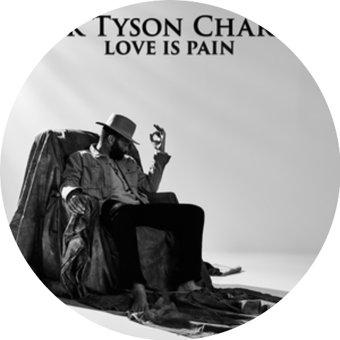 Jack Tyson Charles