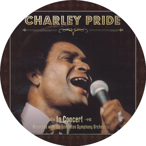 Charlie Pryde