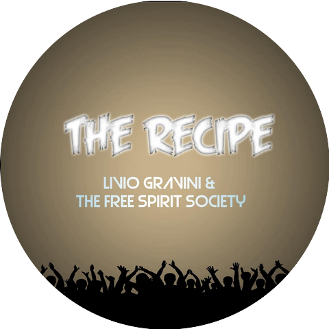 Livio Gravini & The Free Spirit Society