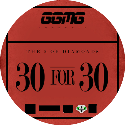 The 2 of Diamonds