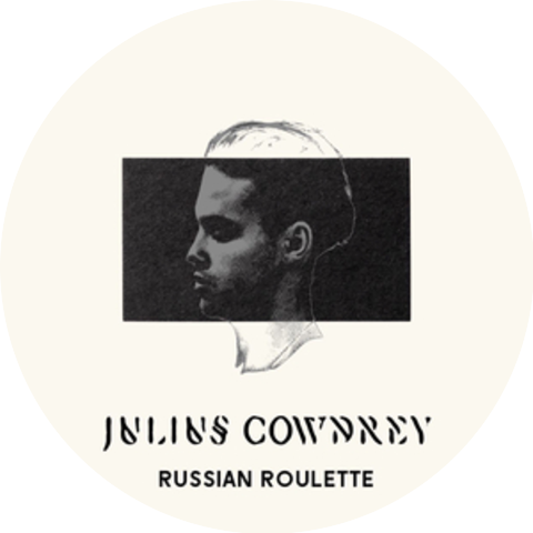 Julius Cowdrey