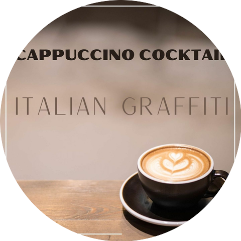 Italian Graffiti