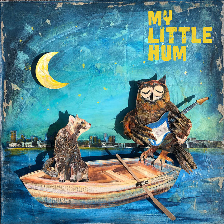My Little Hum