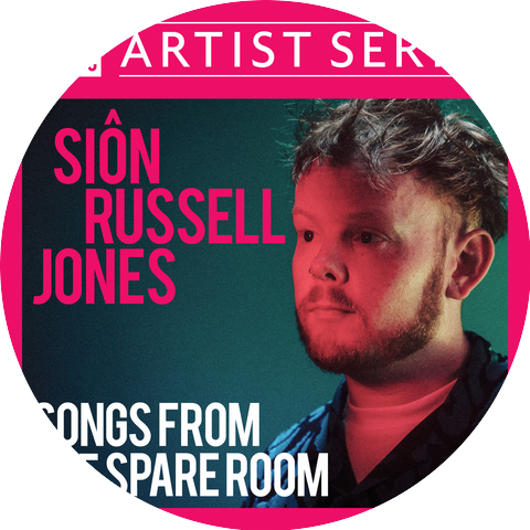 Siôn Russell Jones