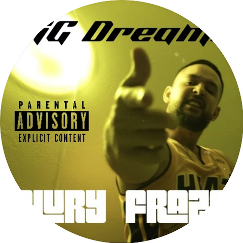 Blury Fraze