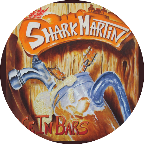 Shark Martin