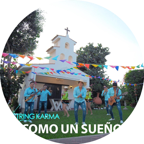 String Karma