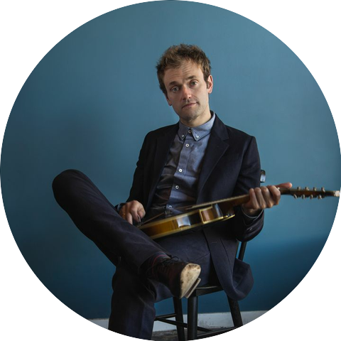 Chris Thile & Brad Mehldau