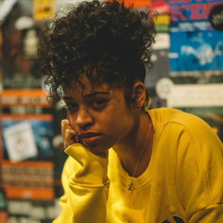 Ella Mai | iHeart