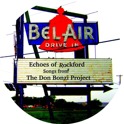 Don Bonzi