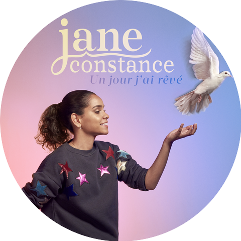 Jane Constance