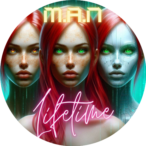 M.A.N