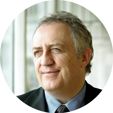 Bramwell Tovey