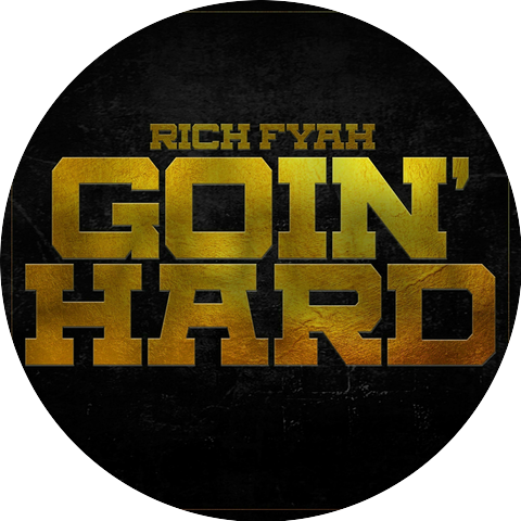 Rich Fyah