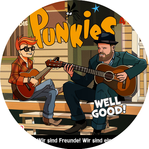 Die Punkies