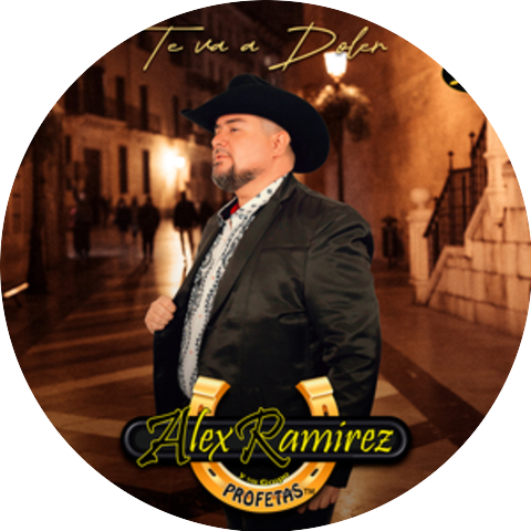 Alex Ramirez Y Su Grupo Profetas