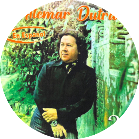 Altemar Dutra