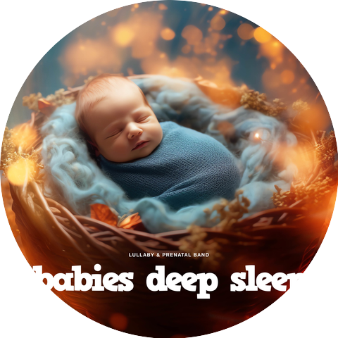 Lullaby & Prenatal Band