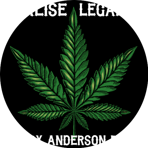 Angry Anderson